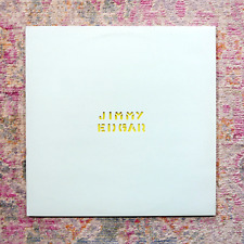 Jimmy edgar access for sale  CARMARTHEN