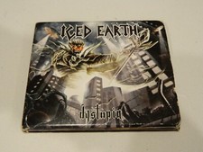 cd iced earth comprar usado  Enviando para Brazil