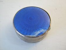 London 1927 hallmarked for sale  UK