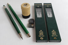 Faber castell fallminenstifte gebraucht kaufen  Dermbach