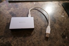Sony multi card d'occasion  Expédié en Belgium
