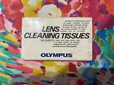Vintage olympus lens for sale  Silver Spring