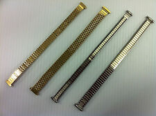 Stainless steel expanding for sale  WELLINGBOROUGH