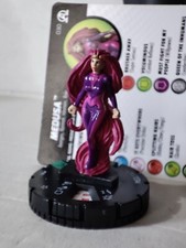 Heroclix avengers black usato  Italia