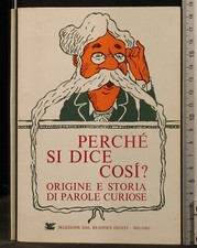 Perché dice cosi usato  Ariccia