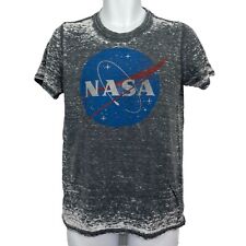 Nasa burnout shirt for sale  Mansfield