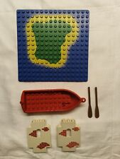 Lego serie pirati usato  Trevenzuolo