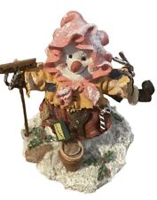 Snowman christmas decoration for sale  Marion