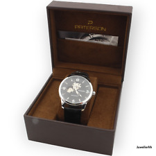 Paterson timepiece calibre gebraucht kaufen  Hamburg