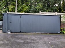 Anthracite grey driveway for sale  WINCHESTER
