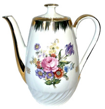 Vintage porcelain teapot for sale  Sartell