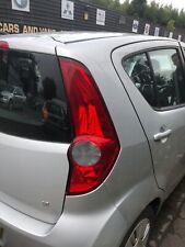 Vauxhall agila drivers for sale  BOLTON