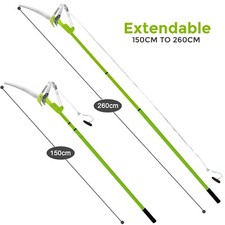 Telescopic tree pruner for sale  IRVINE