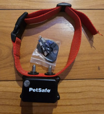 Petsafe 275 stubborn d'occasion  Expédié en Belgium