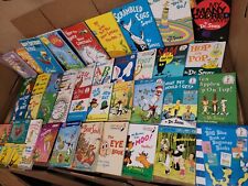 Lot dr. seuss for sale  Elverta