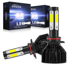 9006 led headlight for sale  USA