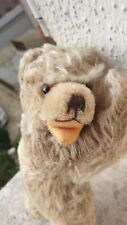 Echter steiff bär gebraucht kaufen  Langenargen