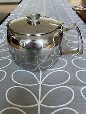 Old hall stainless for sale  LAMPETER