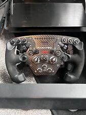 Fanatec clubsport 2021 for sale  COVENTRY