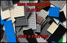 500g genuine lego for sale  BROMLEY