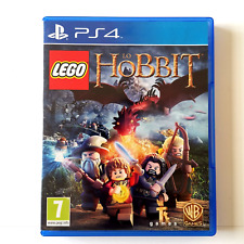 Lego hobbit ps4 usato  Milano