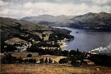 Loch lomond lady for sale  POOLE
