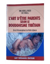 Art parents bouddhisme d'occasion Art parents bouddhisme d'occasion  Tours-