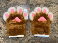 Dark brown plush for sale  Sahuarita