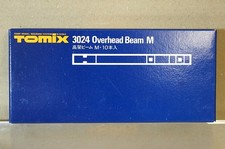 Tomix 3024 overhead for sale  UK