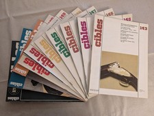 Cibles lot 10 d'occasion Cibles lot 10 d'occasion  Montigny-le-Bretonneux