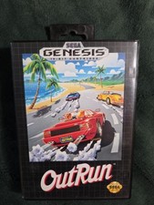 Outrun cib great for sale  Chesterfield