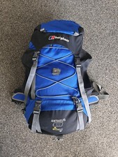Berghaus backpack rucksack for sale  UK