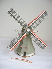 Ke205 faller windmühle gebraucht kaufen  Erftstadt