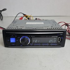 Alpine cde 143bt for sale  Louisville
