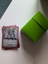 Cardfight vanguard ott for sale Cardfight vanguard ott for sale  PERTH