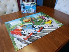 friends puzzle floor thomas for sale friends puzzle floor thomas for sale Conway