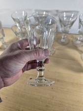 Verre eau style d'occasion  Penne-d'Agenais