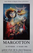 René margotton astrologue d'occasion  Paris XII