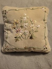 Beautiful embroidered accent for sale  Ware Shoals