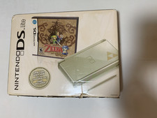 zelda phantom hourglass ds d'occasion  Venarey-les-Laumes