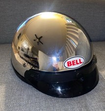 Bell bandito chrome for sale  Cheney