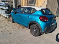 Alternateur citroën 983568898 d'occasion  Montenois