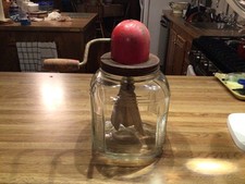 Vintage butter churn for sale  Silver Creek