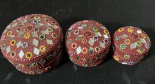 Nesting trinket box for sale  Boca Raton