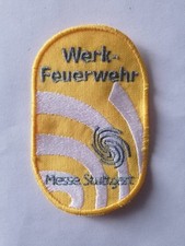 Abzeichen feuerwehr werkfeuerw gebraucht kaufen Abzeichen feuerwehr werkfeuerw gebraucht kaufen  Remshalden