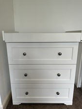 Mamas papas chest for sale  LIVERPOOL