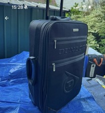 Dunlop wheeled travel for sale  ASHFORD