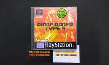 Sony ps1 ridge usato  Monza