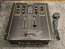 Technics ex1200 audio for sale  ROCHDALE