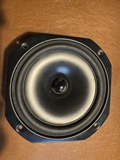 Tdl rtl woofer for sale  MAIDSTONE